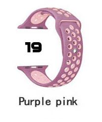 Silicone Replacement Sport Strap Bracelet