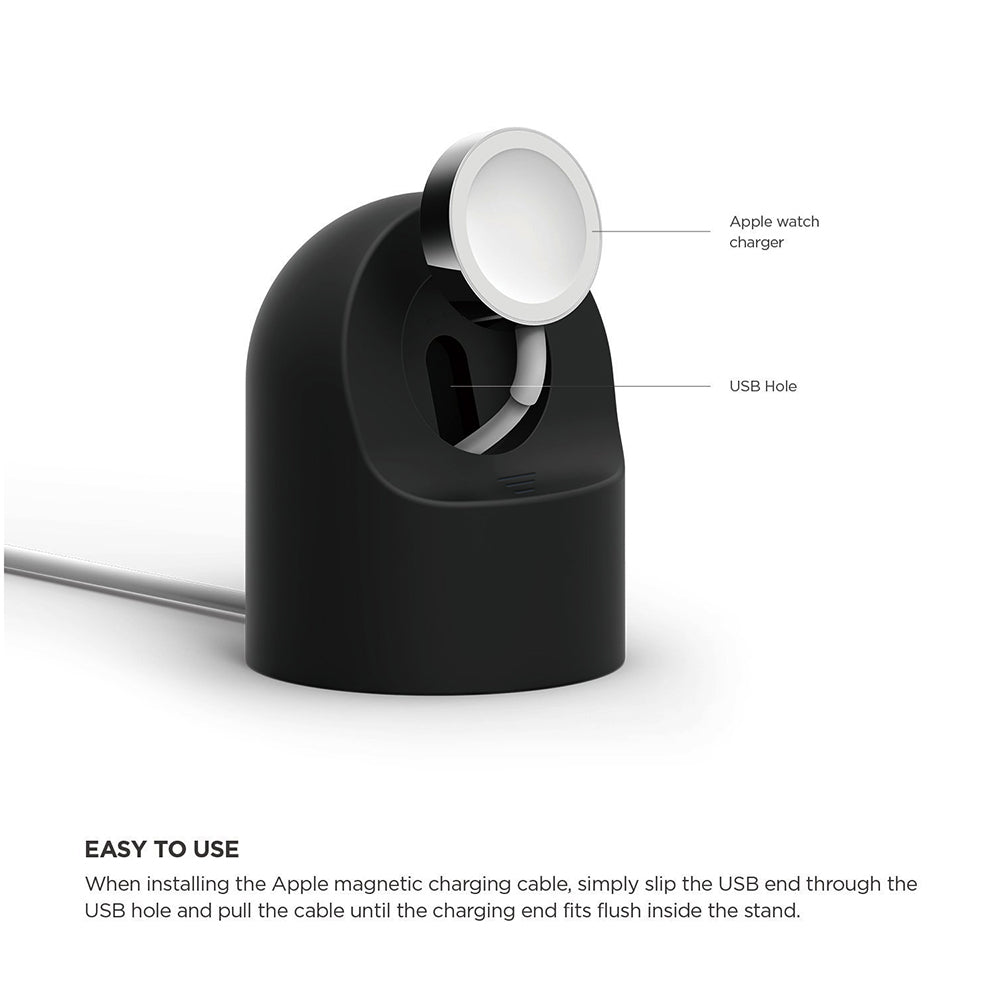 Station For Apple Watch Charger 44mm 40mm 42mm 38mm iWatch Charge Accessories Charging stand Apple watch 5 4 3 2 42 38 40 44 mm