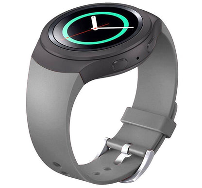 Sport Silicone Band For Samsung Gear S2 Smart Watch Band