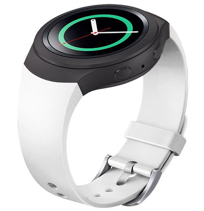 Sport Silicone Band For Samsung Gear S2 Smart Watch Band