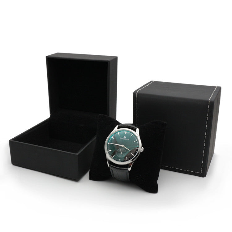 PU Car Line Watch Box Bracelet Jewelry Box Jewelry Box Storage Box Gift Packaging Box Watch Box