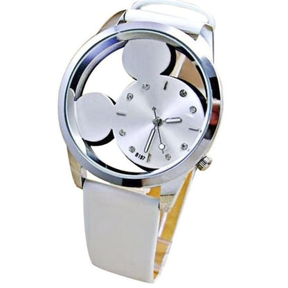 Women Watches Fashion bracelets Clock