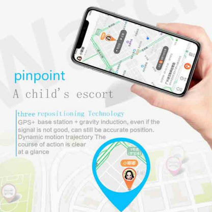 S6 GPS LBS Kids Smart Watch Waterproof Camera Sim Card Children SOS Call Location Finder Locator Tracker Baby GPS Watch