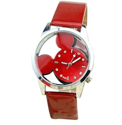 Women Watches Fashion bracelets Clock