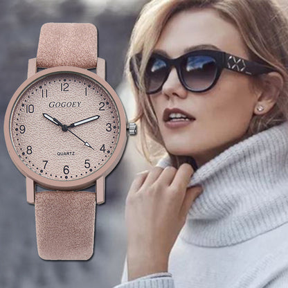 Women's Watches Ladies Watches For Women Bracelet Relogio Feminino Clock Gift Wristwatch Luxury Bayan