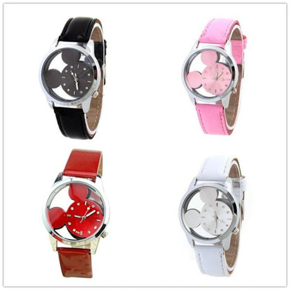 Women Watches Fashion bracelets Clock