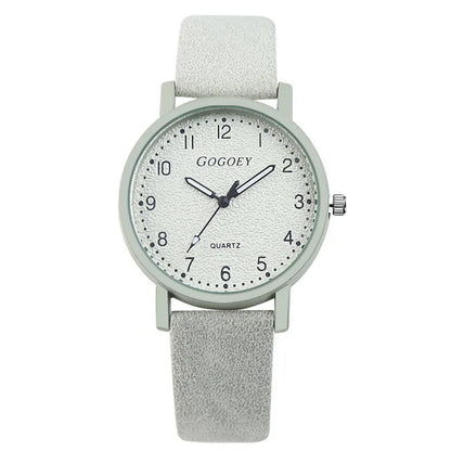 Women's Watches Ladies Couple Watches