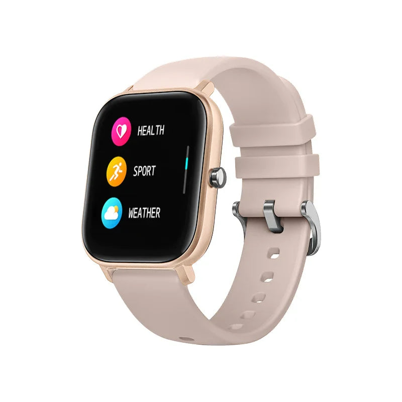 IP67 P8 Smart Watch